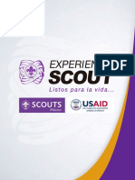 Experiencia Scout