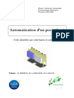 Projet Poste de Tri