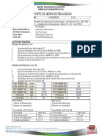 Plantilla) Iinformes - Prueba Op SWBR