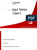 CLASE 5 Queratosis y Técnica Deslaminación Con Bisturí