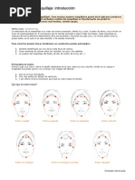 CURSO Auto Maquillaje