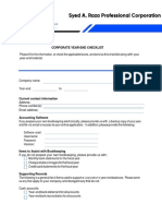 Corporate Tax Return Checklist-Fillable-1