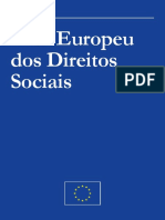 Pilar Europeu Dos Direitos Sociais