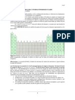 1 Estructura Fuerzas Intermoleculares