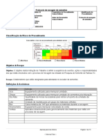 Protocolo de Secagem de Sementes