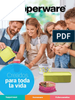 Creados: para Toda La Vida