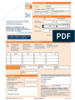 Amontola Richmond LTD - Form P60 - SYED JOYED AHMED - 19-20