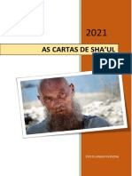 As Cartas de Shaul Ecles