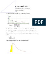 Distribución Chi - 02