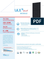 Us Datasheet Tallmax M Plus