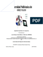 Cuestionario de Derecho Mercantil y Tipos de Sociedades