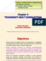 Dokumen - Tips - Chapter 4 Transient Heat Conduction Unimap Notes Mehmet Kanoglu University