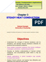 Vdocuments - MX - Chapter 3 Steady Heat Conduction Unimap Notes Mehmet Kanoglu University