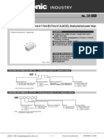 Mech Eng DSP