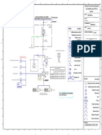 DIAGRAMA UNIFILAR - 9,84kwp