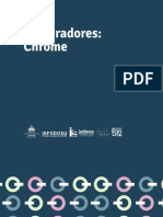 Modulo2-Exploradores Chrome