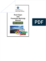 Documents - Pub DPWH Road Signs and Pavement Markings May 2011 Complete