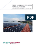 2015-16 TAI Panneaux-Solaires-Photovoltaiques Rapport AP