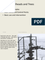 Wellhead Basics