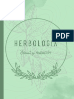 Umb Apuntes Herbologia