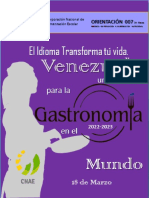 Venezuela Una Ventana para La Gastronomia Del Mundo 002-1