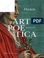 Arte Poética