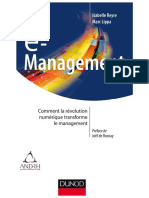 E Management