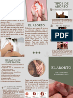 El Aborto