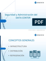 9-Administracion de Data Center