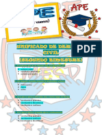APE de Derecho Civil Bienes Segundo Bimestre Unificado MESD