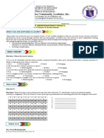 Entrepreneurship Module 1 3 Q4 Q4 Module 1 2 2022