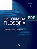 Reale, G., Antiseri, D. - História Da Filosofia - Volume 3 C