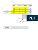 Taller 2. Compresores, Calculo de Demanda