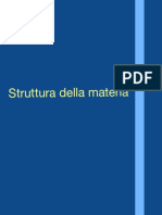 Struttura Della Materia