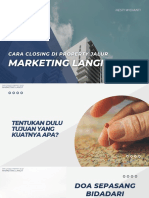 Marketing Langit