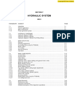 SM - F156 (1) .6A - 7 - EN, HIDRULIKA