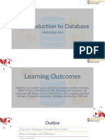 01 Introduction To Database-SCD