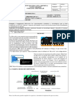 MG Andrea Villa Padilla Unidad de Aprendizaje 7 Microbit