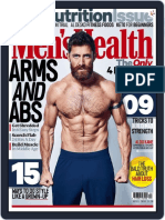 MensHealthCover SamplePaper