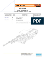 S08 Diesel Power Pack