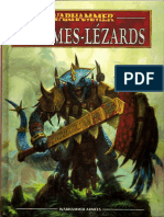 Hommes Lézards PDF