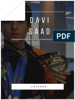 Davi Saad - 2019 PDF