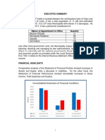 Tudela Executive Summary 2017