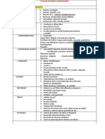 Plan de Estudios Caminadores