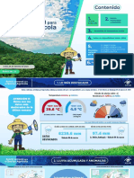 Boletín Climatológico para El Sector Agrícola en Antioquia 2023