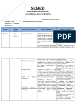 Plano de Curso 9 Ano 2023 PDF