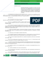 DECRETO No 15.550 DE 19 DE NOVEMBRO DE 2020