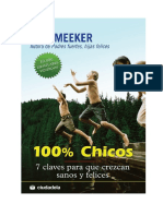 100% Chicos Meg Meeker