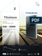 Datasheet WDC555WP-WDC72T-555W 