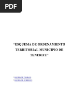 EOT Tenerife PDF